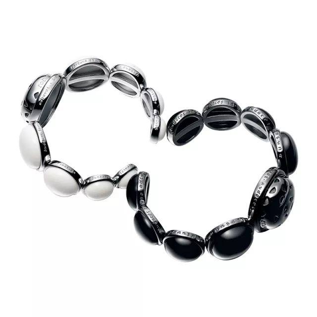 心有灵犀手链有多少人在用,心有灵犀智能手链是真的能感应吗