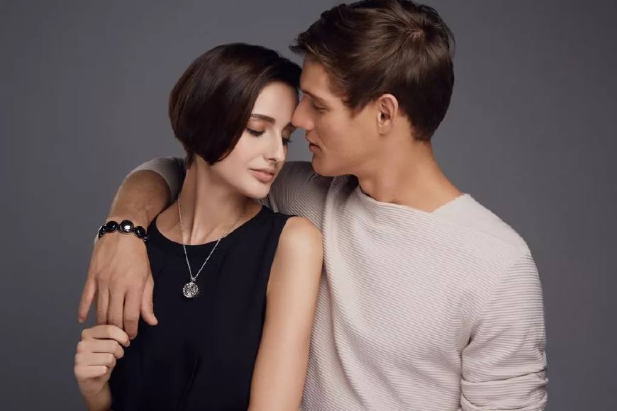 心有灵犀手链有多少人在用,心有灵犀智能手链是真的能感应吗