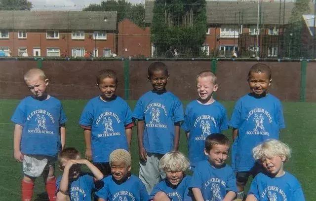 我是神奇小子,这,是我的故事