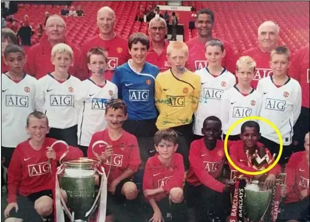 我是神奇小子,这,是我的故事