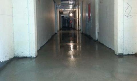 建筑楼地面工程施工质量规范,建筑工程层高误差规范