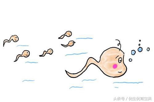 男人在游泳池的精子能致10名女子怀孕，这事几率有多大？