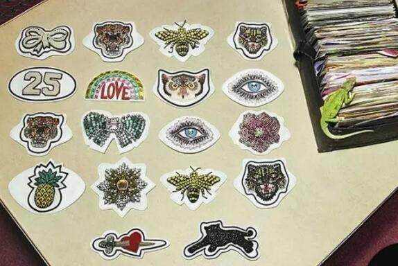 gucci小白鞋有一股香味,gucci小白鞋纯原是什么样子的