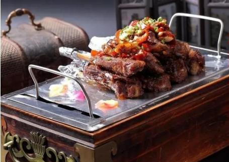 正宗武汉湘菜馆,武汉哪里有好吃的川湘菜