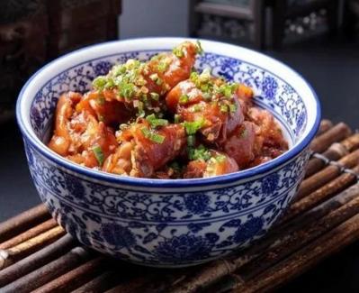 正宗武汉湘菜馆,武汉哪里有好吃的川湘菜