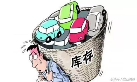 农机经销商一年能赚多少钱,农机经营模式及前景