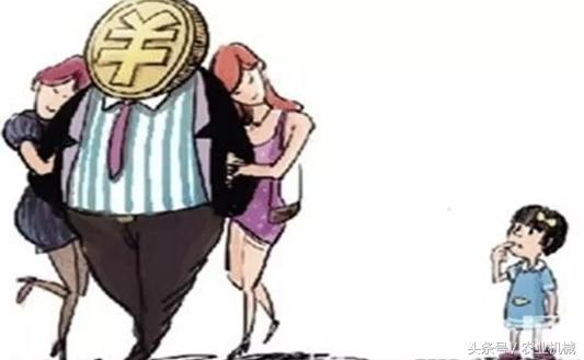 农机经销商一年能赚多少钱,农机经营模式及前景