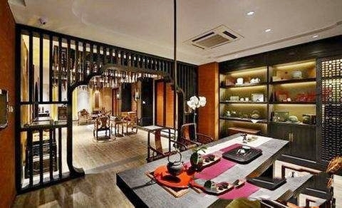 柳州茶楼创业项目计划书,茶楼创新创业项目计划书