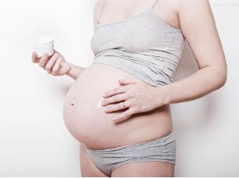 抹预防妊娠纹的精油手法,妊娠纹预防油推荐