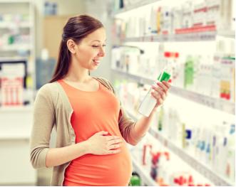 抹预防妊娠纹的精油手法,妊娠纹预防油推荐