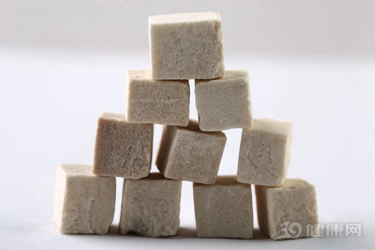 茯苓还有哪六种中药都是美白的,茯苓为什么是延年益寿的好东西