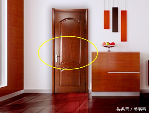 房门选锌合金好还是选铝合金好,房门烤漆好还是免漆好