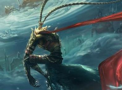 全球十大最好看的动漫电影排行榜,动漫电影西游记之大圣归来