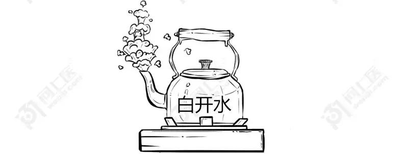 白开水矿泉水纯净水哪种水较好,喝什么水健康纯净水还是白开水