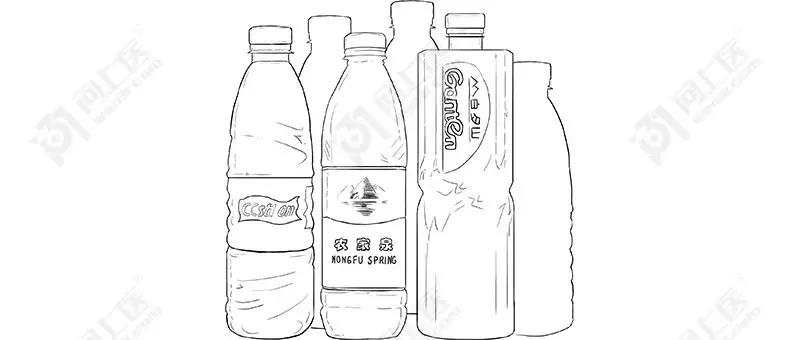 白开水矿泉水纯净水哪种水较好,喝什么水健康纯净水还是白开水