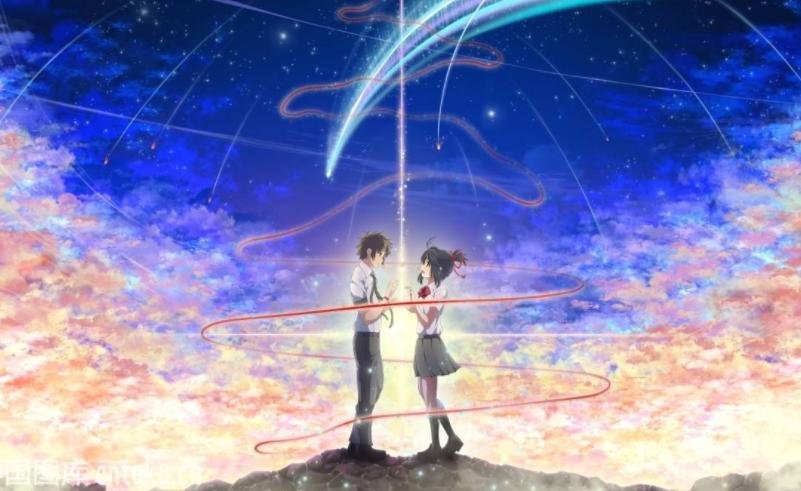 全球十大最好看的动漫电影排行榜,动漫电影西游记之大圣归来