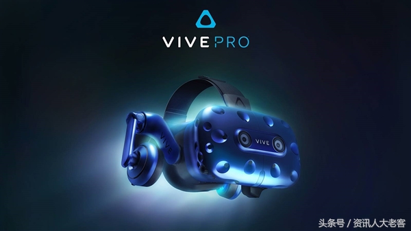 失掉了智能手机一役,HTC的VR梦还能继续吗?