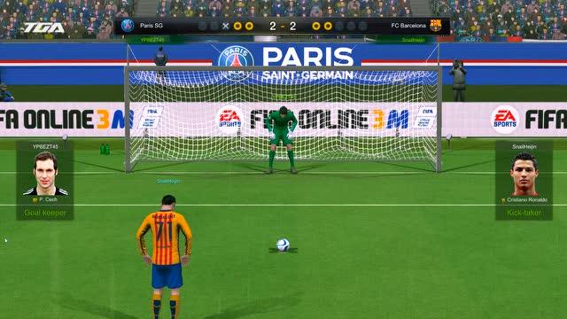 fifaol4腾讯官网,腾讯fifaonline4云游戏下载