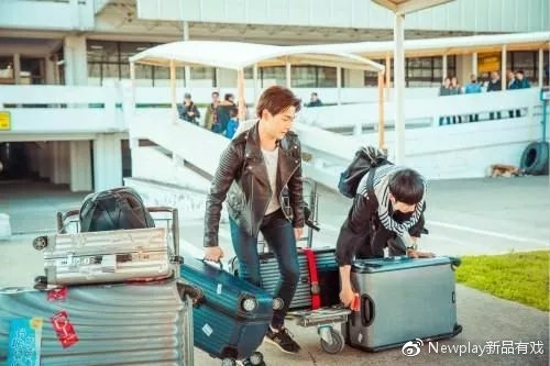 vago是什么牌子,vago怎么玩