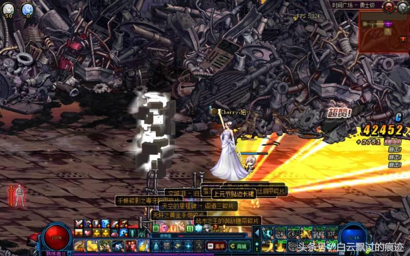 dnf上元节套在哪儿刷,DNF上元节怎么升级