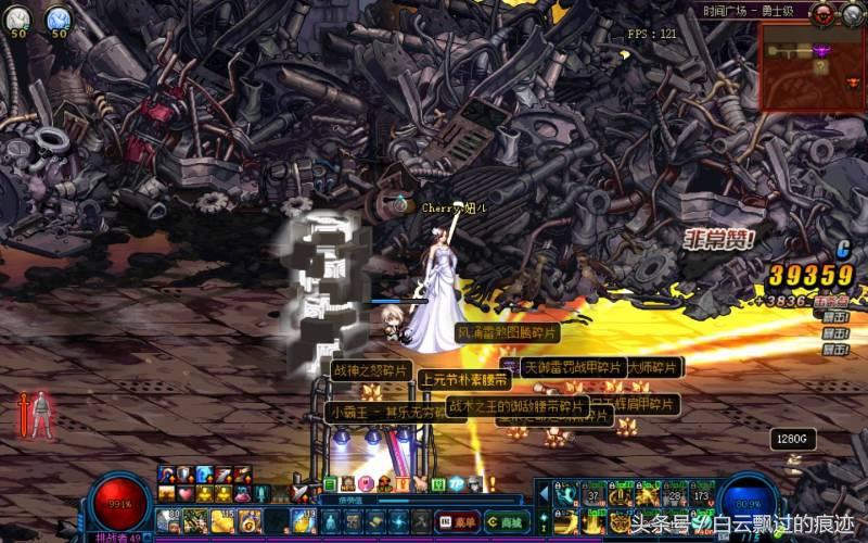 dnf上元节套在哪儿刷,DNF上元节怎么升级