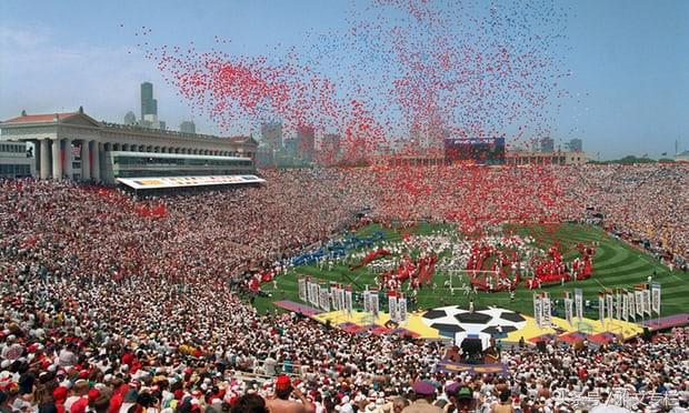 芝加哥等四城市退出申办活动，世界杯成了让人不敢饮的毒酒？