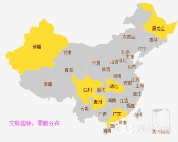 园林上市公司怎么样,园林公司上市的意义