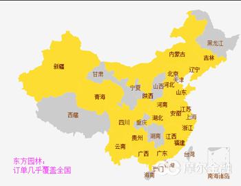 园林上市公司怎么样,园林公司上市的意义