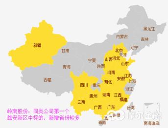 园林上市公司怎么样,园林公司上市的意义