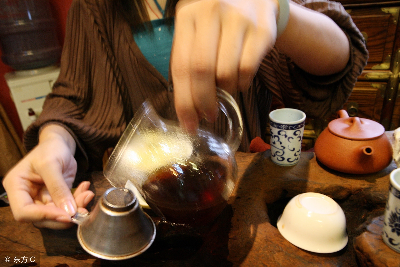 茶的几个误区铁观音,铁观音认知十大误区辨析