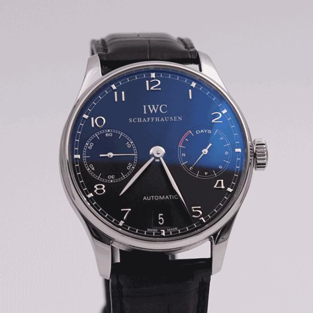 鬼市万国葡萄牙七日链行情,万国葡萄牙七日链