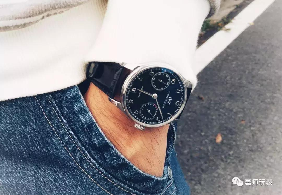 鬼市万国葡萄牙七日链行情,万国葡萄牙七日链