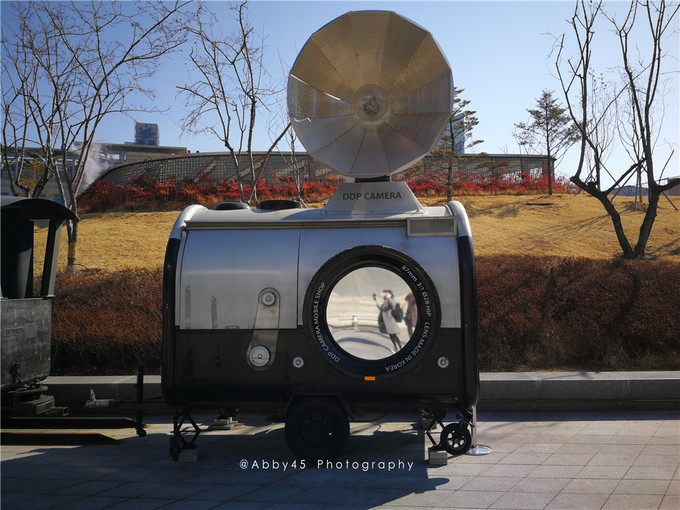 韩国受保护*物文**第1号“东大门”究竟有多少你不知道的事