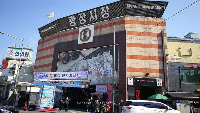 韩国受保护*物文**第1号“东大门”究竟有多少你不知道的事