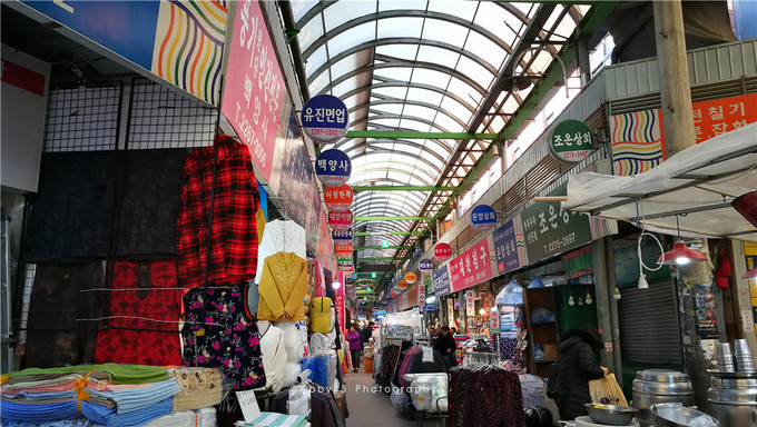 韩国受保护*物文**第1号“东大门”究竟有多少你不知道的事