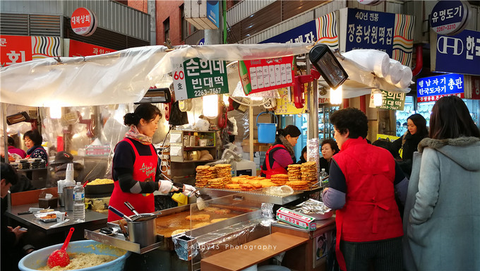 韩国受保护*物文**第1号“东大门”究竟有多少你不知道的事