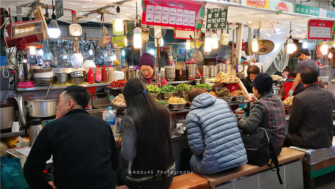 韩国受保护*物文**第1号“东大门”究竟有多少你不知道的事