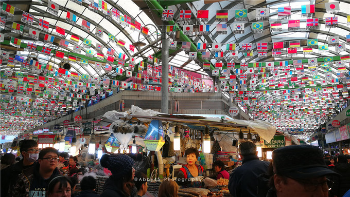 韩国受保护*物文**第1号“东大门”究竟有多少你不知道的事