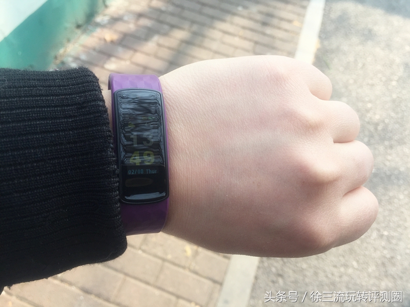 埃微手环i6hr,埃微i6手环多少钱