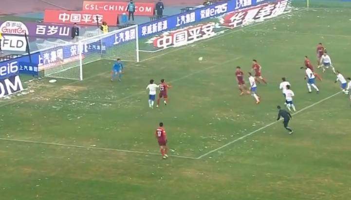 中国裁判问题能不能上告国际篮协,足协对裁判有什么政策