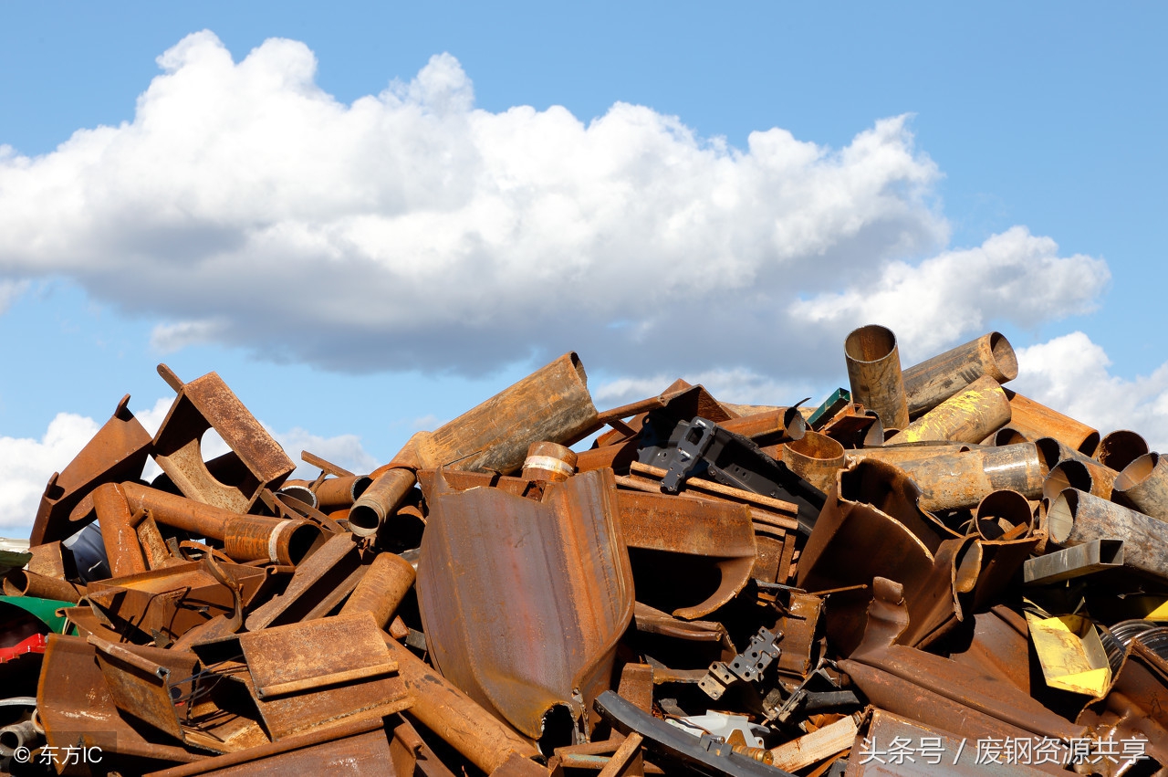 最新钢厂废钢调价信息总汇,废钢3月24日钢厂报价参考