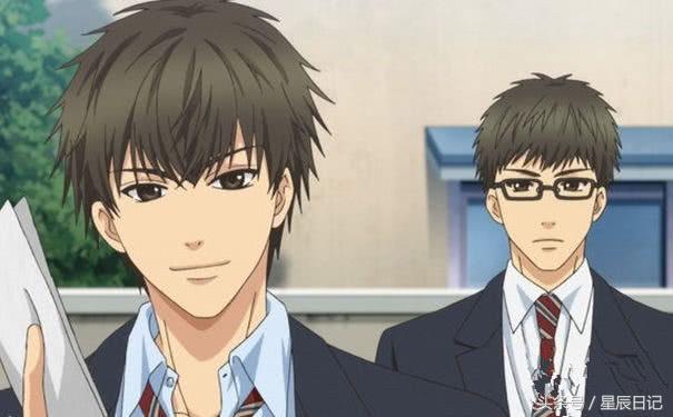 有哪些动漫里的双胞胎姐妹,盘点动漫里的那些双胞胎兄弟