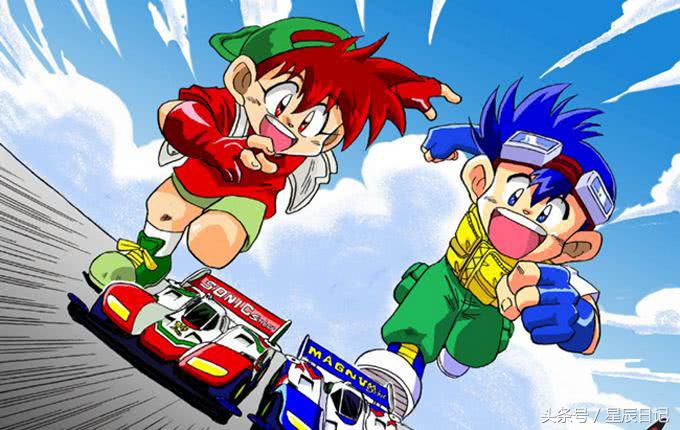 有哪些动漫里的双胞胎姐妹,盘点动漫里的那些双胞胎兄弟