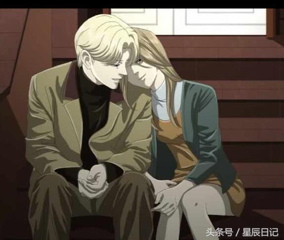 有哪些动漫里的双胞胎姐妹,盘点动漫里的那些双胞胎兄弟