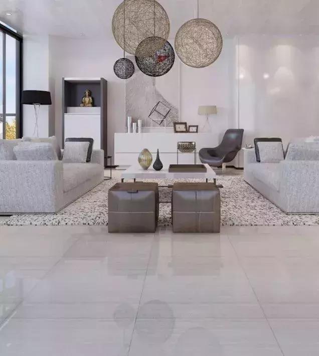 抛光砖和抛釉砖区别在哪,抛光砖和抛釉砖区别图片大全