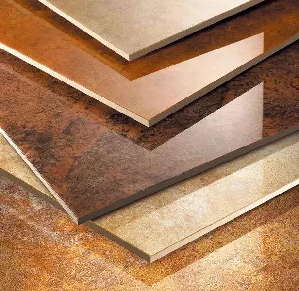 抛光砖和抛釉砖区别在哪,抛光砖和抛釉砖区别图片大全