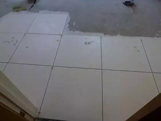 抛光砖和抛釉砖区别在哪,抛光砖和抛釉砖区别图片大全