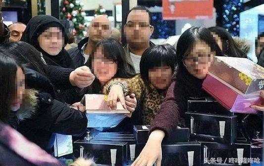 不要再被代购忽悠,不要再被你的代购忽悠