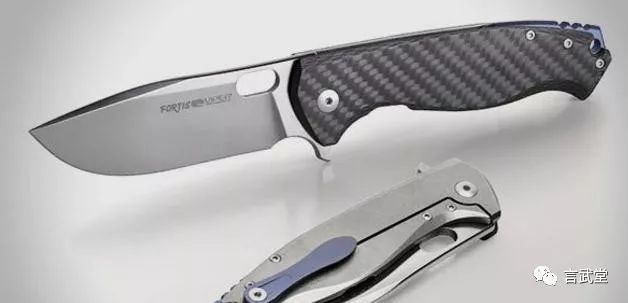 口袋里的缤纷蝰蛇！Viper新品EDC*刀折**赏鉴