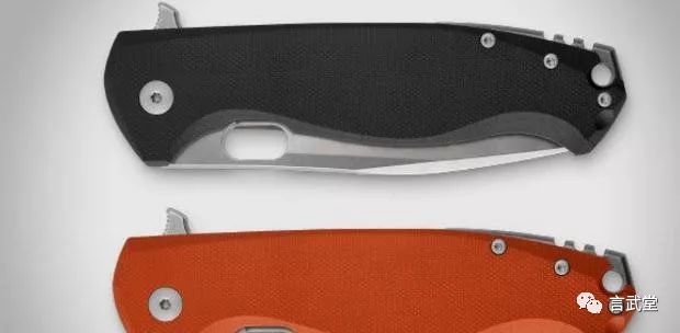 口袋里的缤纷蝰蛇！Viper新品EDC*刀折**赏鉴